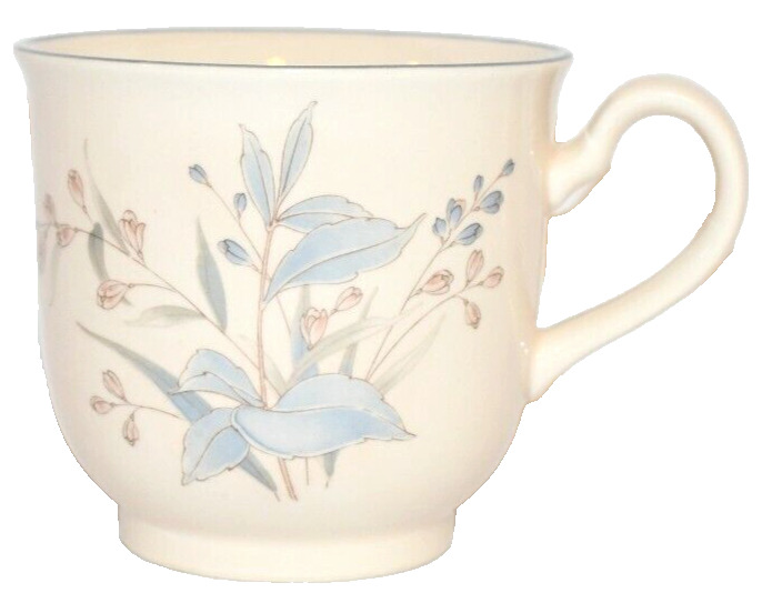 VTG Cup Mug Coffee Tea Keltcraft by Noritake Ireland 9109 Floral 8 oz.