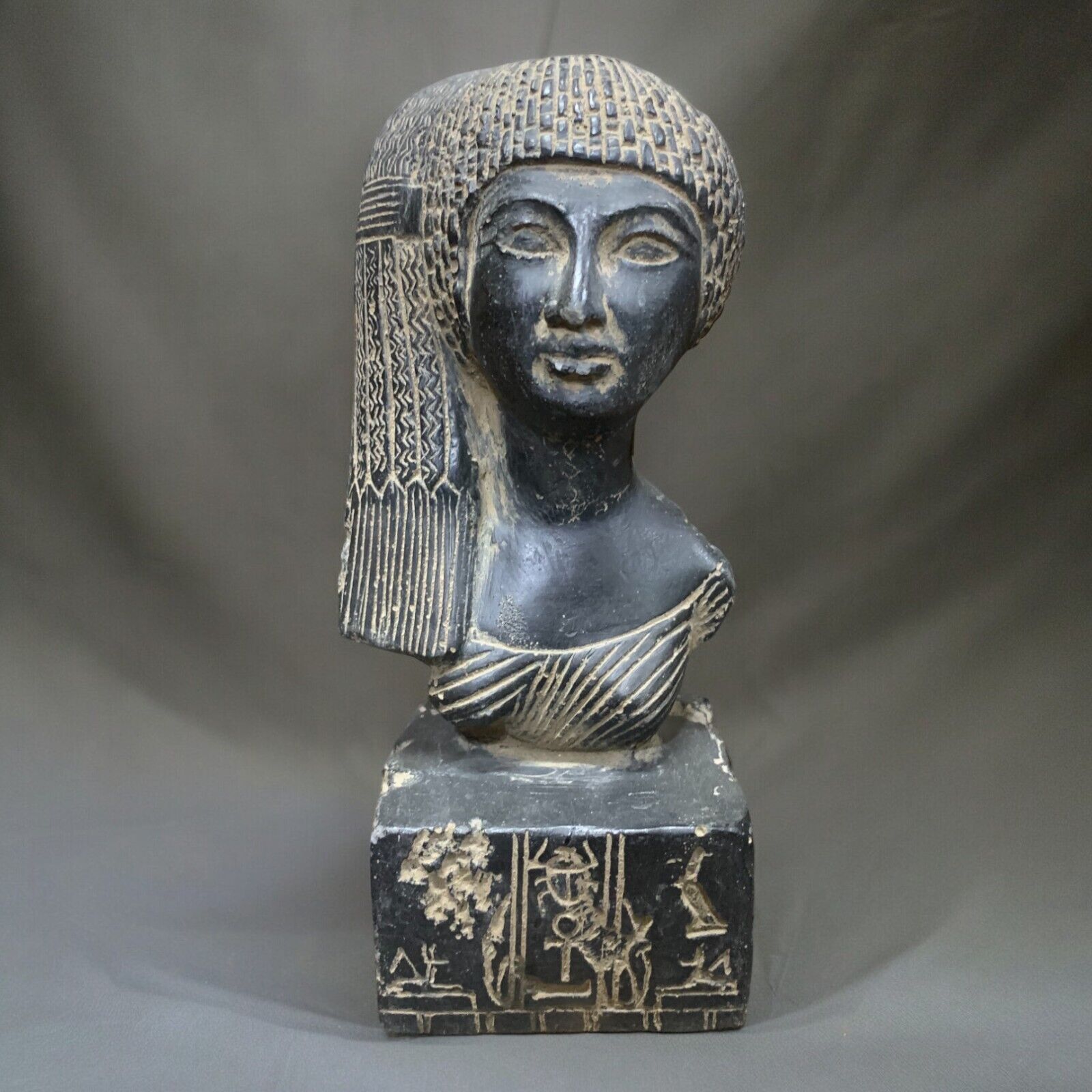 Rare Antiques Meritaten Ancient Egyptian Pharaonic Goddess Ancient Egyptian BC