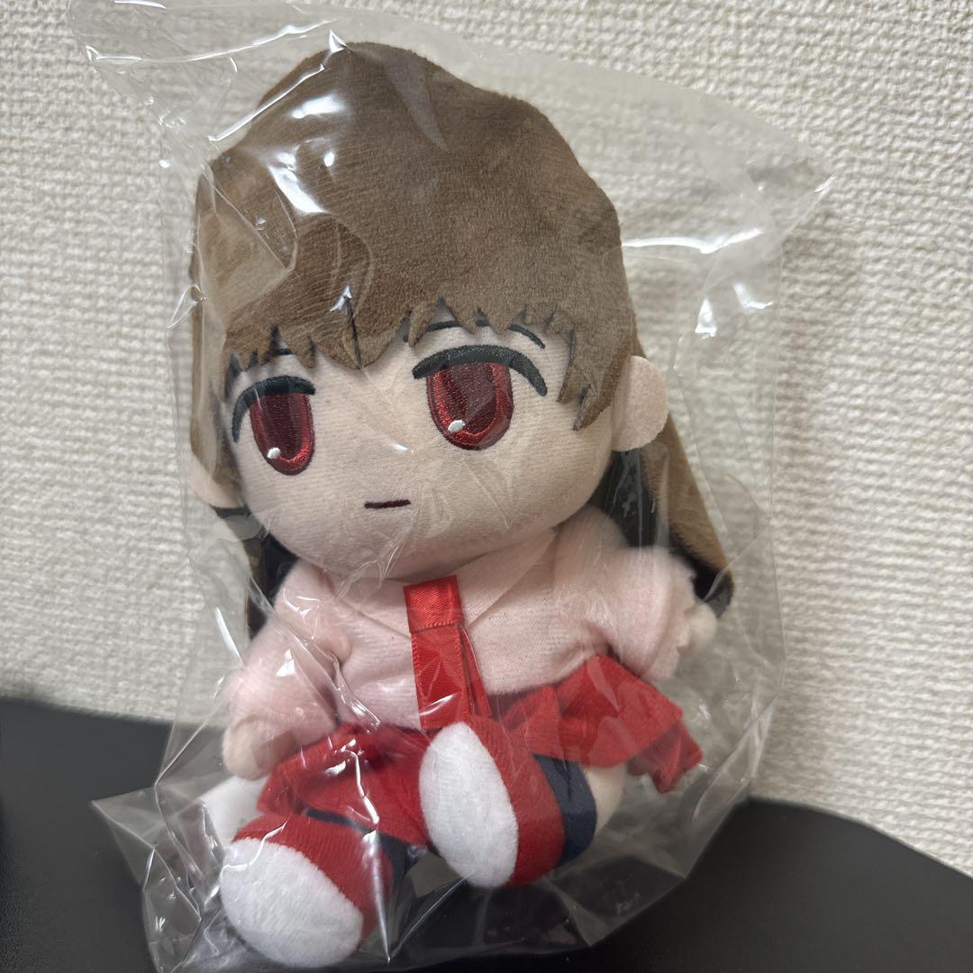 Ib Rakuten Collection Ib Eve Plush Doll Complete Japan.
