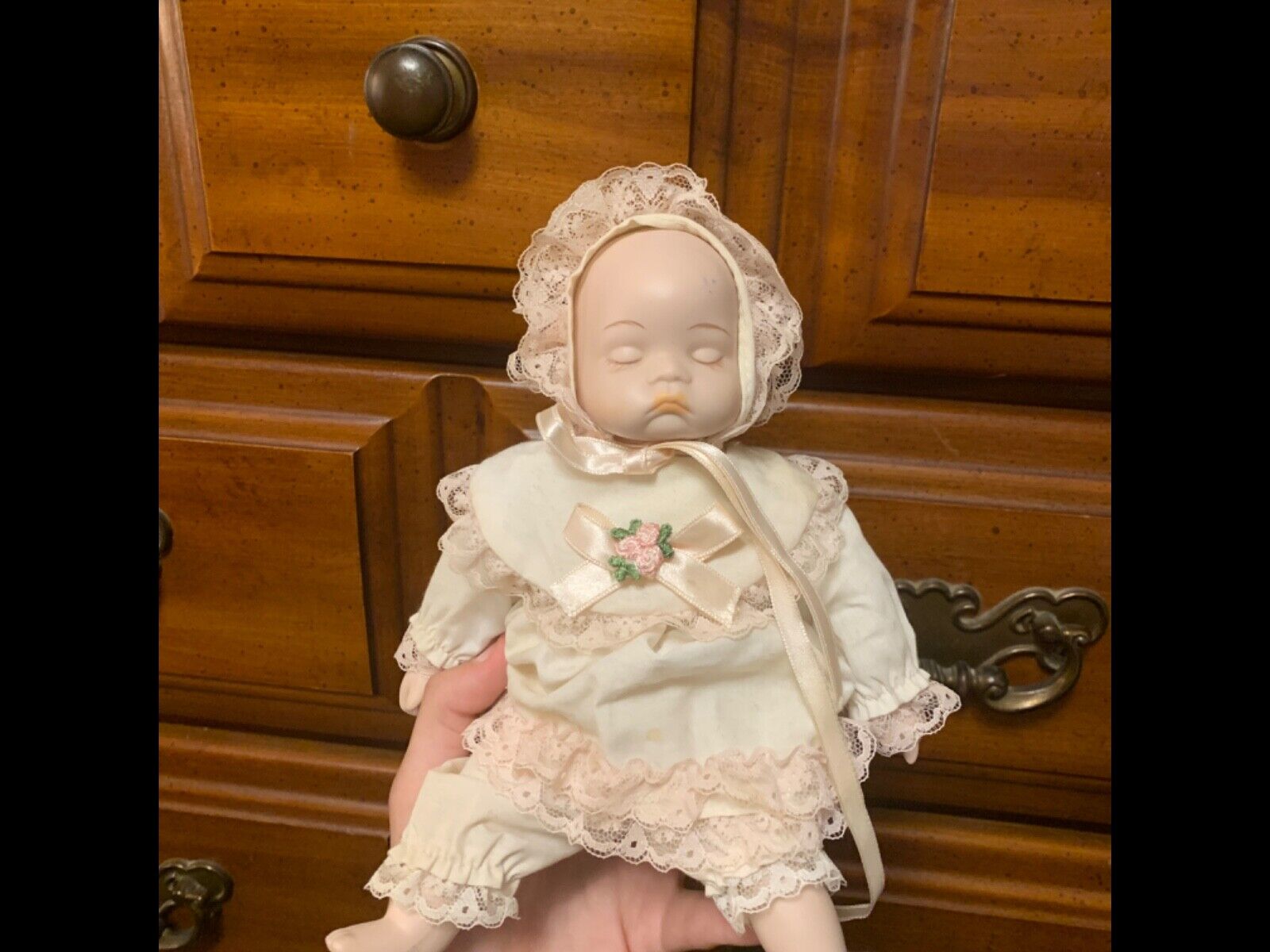 Rare Baby Doll 9\