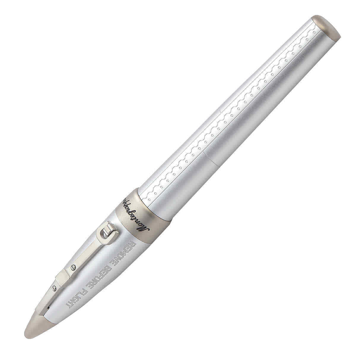 Montegrappa Aviator Flying Ace Edition Series Fountain Pen (M) ISAOR3UJ