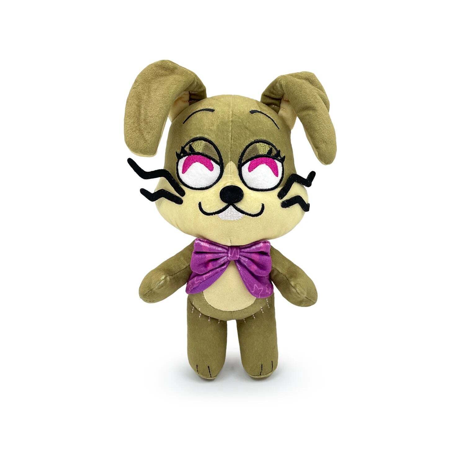 Youtooz: Glitchtrap Chibi - 9 Inch Plush Five Nights at Freddy's Collection FNAF