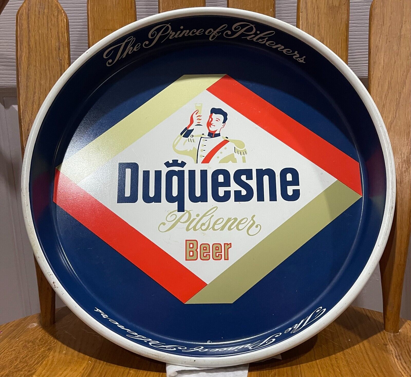 Duquesne Pilsener Beer  1950s 13