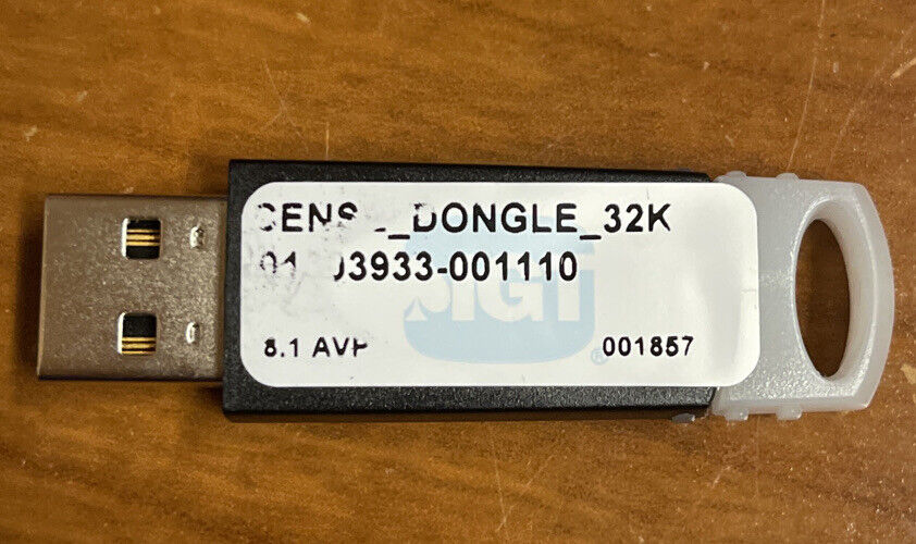 trimble business center complete dongle license rohs