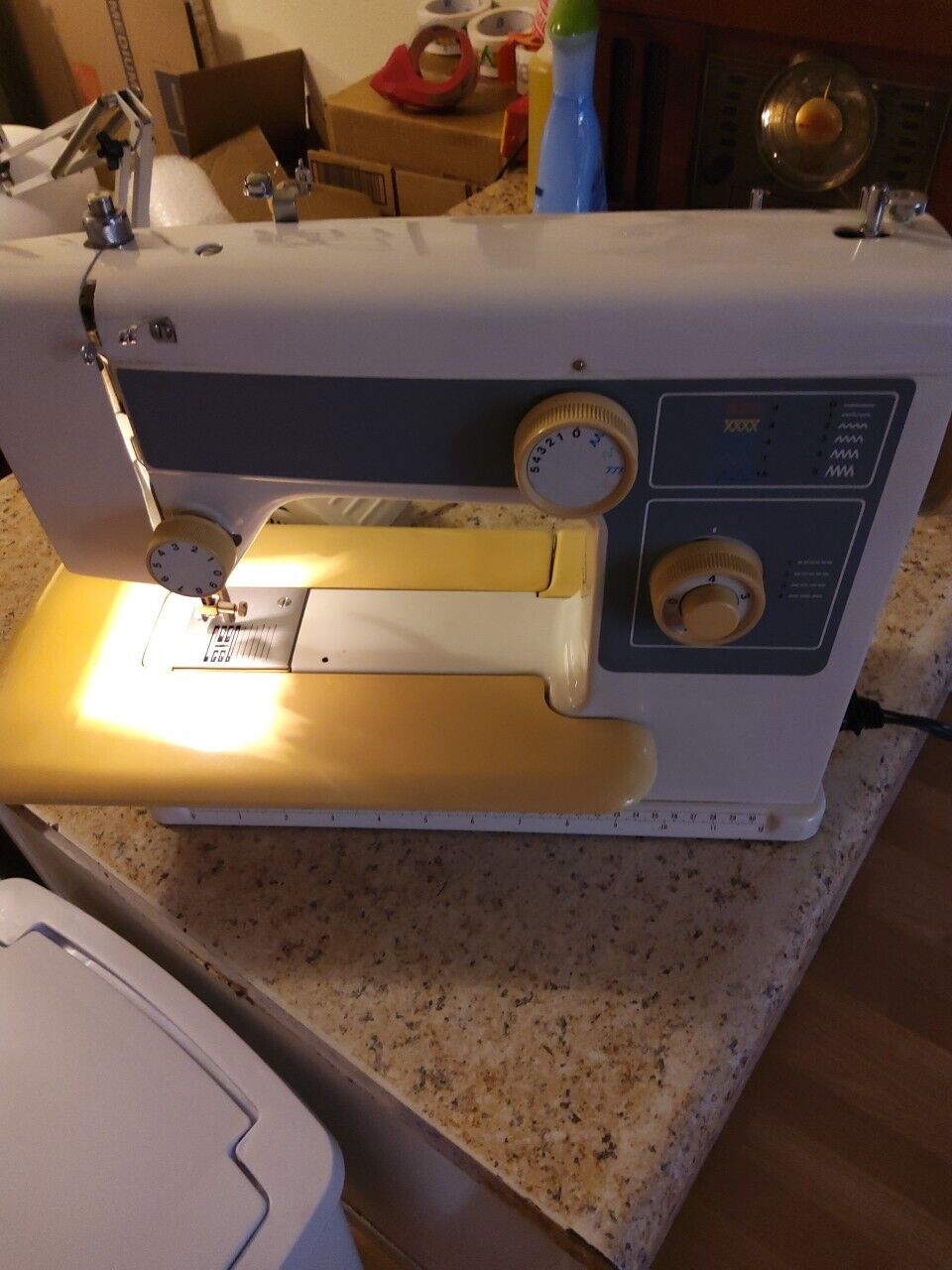 Matsushita / Kenmore  Sewing Machine  