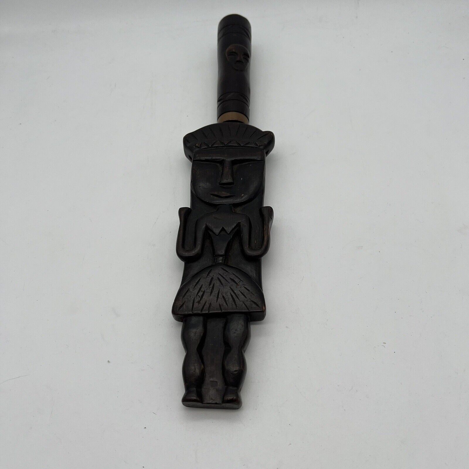 Vintage Tribal Dagger-Formosa?
