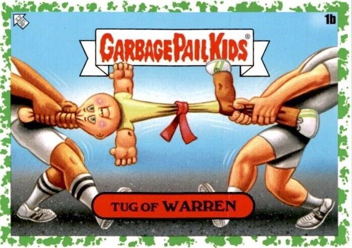 2024 Topps GPK: Kids at Play Inserts + Boogers ** Pick Your Card ** #1-100 🔥🔥