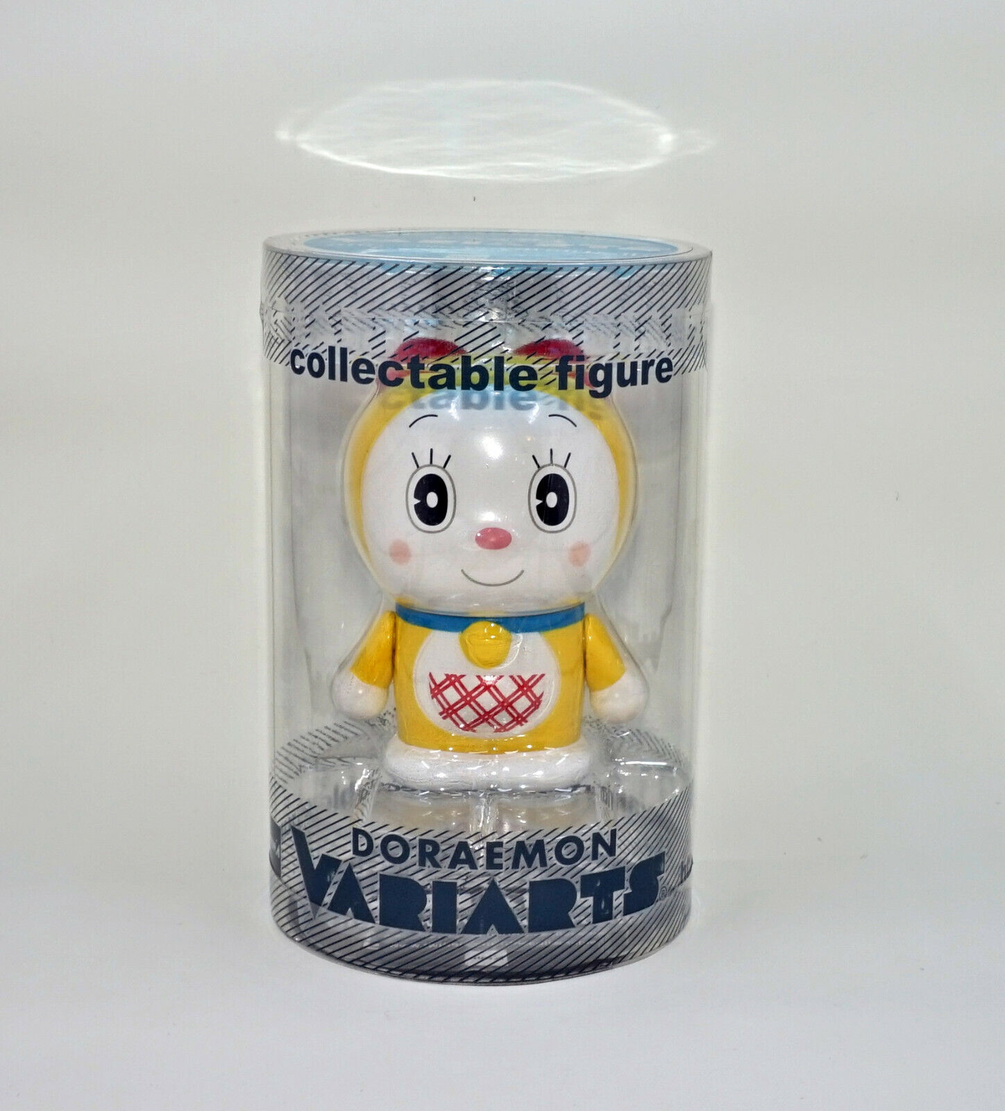 NEW Variarts Doraemon 030 Limited Edition Figure 8cm/3\