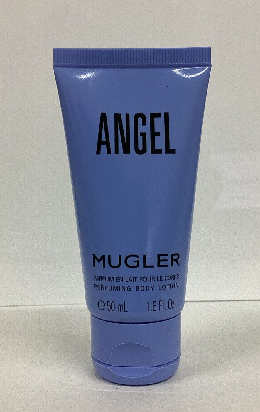 Angel By Thierry Mugler Perfuming Body Lotion 1.6oz As Pict,No Box