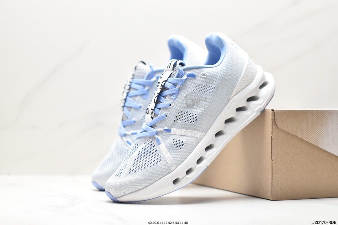 2024New On Cloud Cloudsurfer Athletic Running Unisex Shoes Men's Women's Sneaker