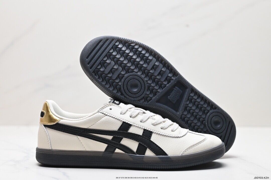 NEW Onitsuka Tiger Ghost Tiger Tokuten low top sneakers are Men and women shoes