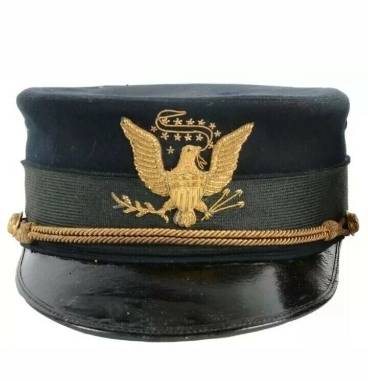 REPLICA US MODEL 1895 OFFICERS MODEL 1902 CAP