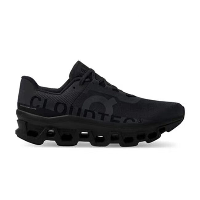 On Cloud Cloudmonster Running Athletic Shoes Men Women Walking Trainer Sneakers/