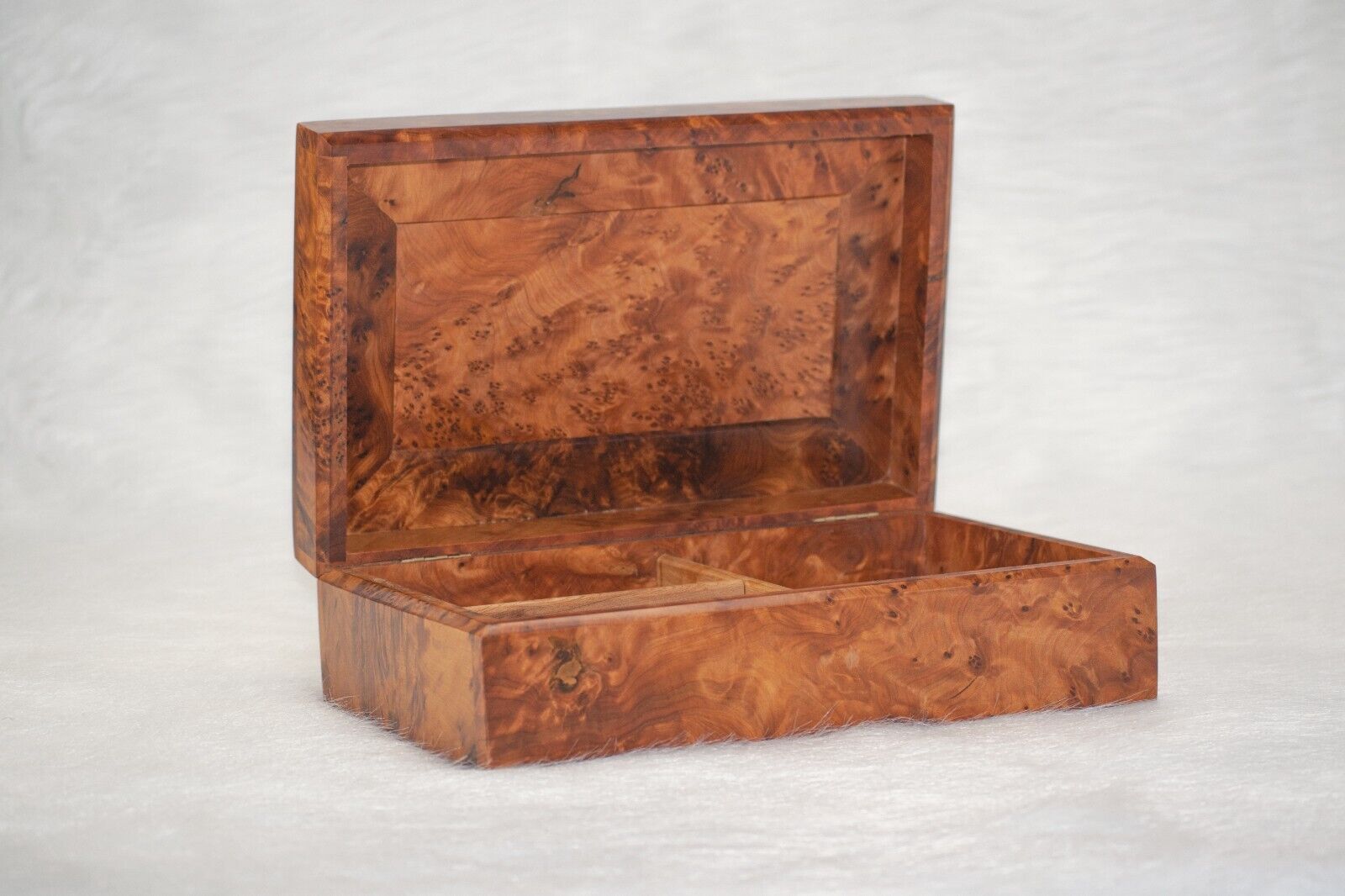 burl wood jewelry box trinket box wood inlay box wood jewelry box organizer Gift