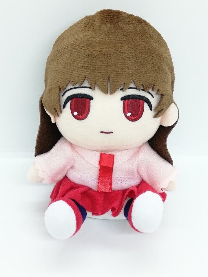 Ib Rakuten Collection 2022 IB Plush Doll Eve JAPAN GAME
