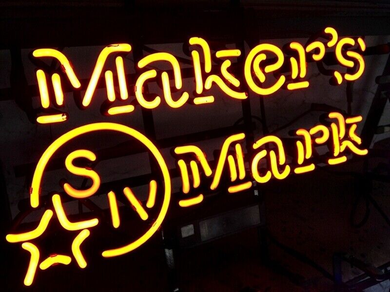 Maker\'s Mark SIV Whiskey 24\
