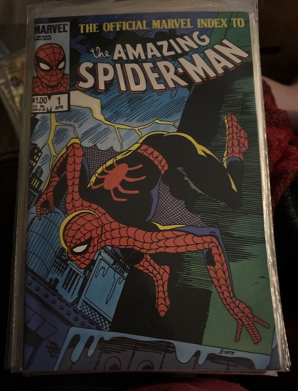 Amazing Spider-Man Comic Lot Of 21