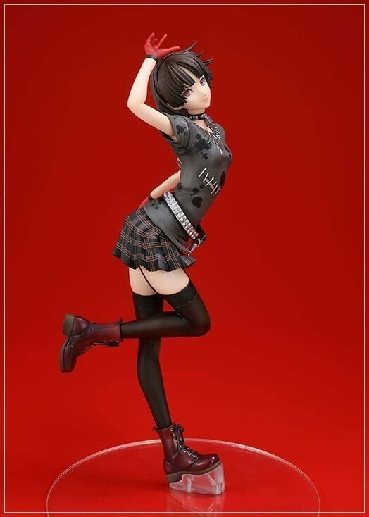 Persona 5 Makoto Niijima Dancing Star Night Figure Hobby Amakuni 1/7
