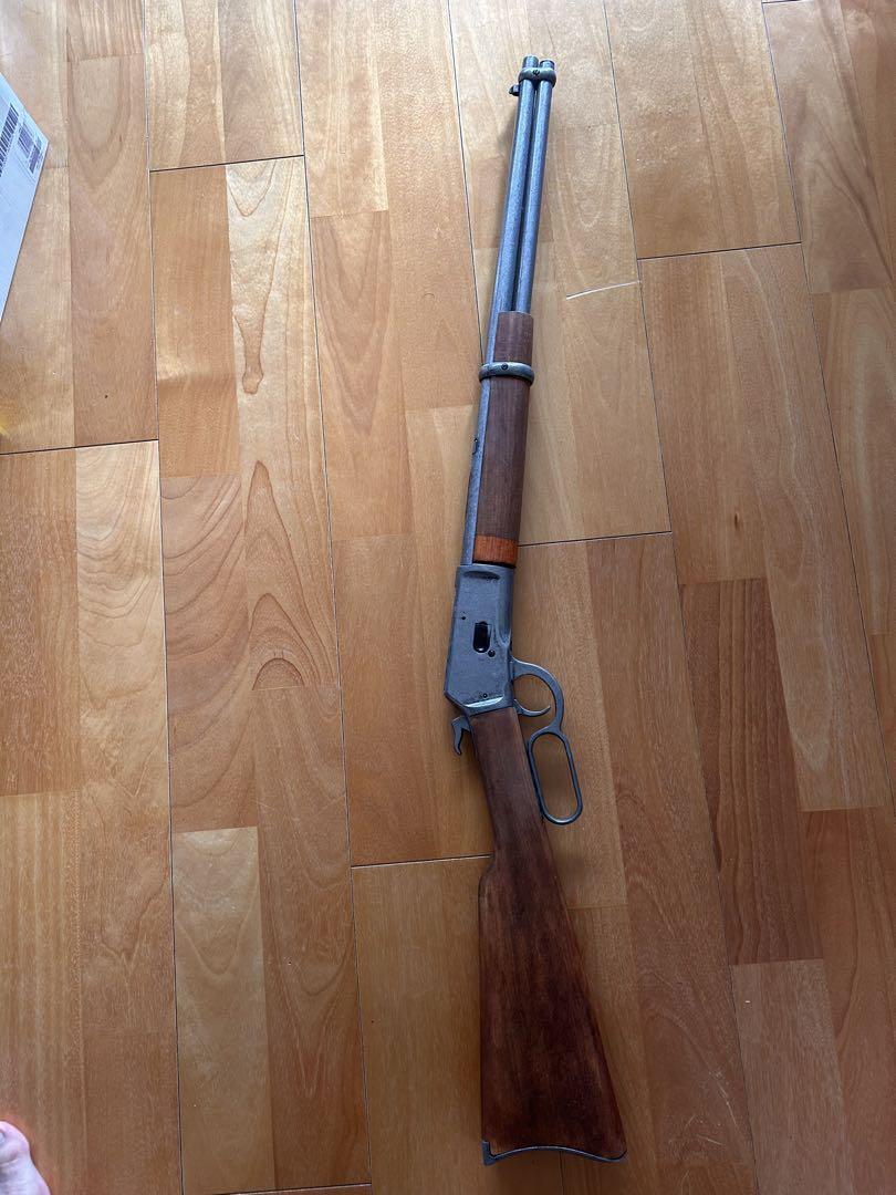 Denix Wenchester 1892 Rifle Decorative Gun