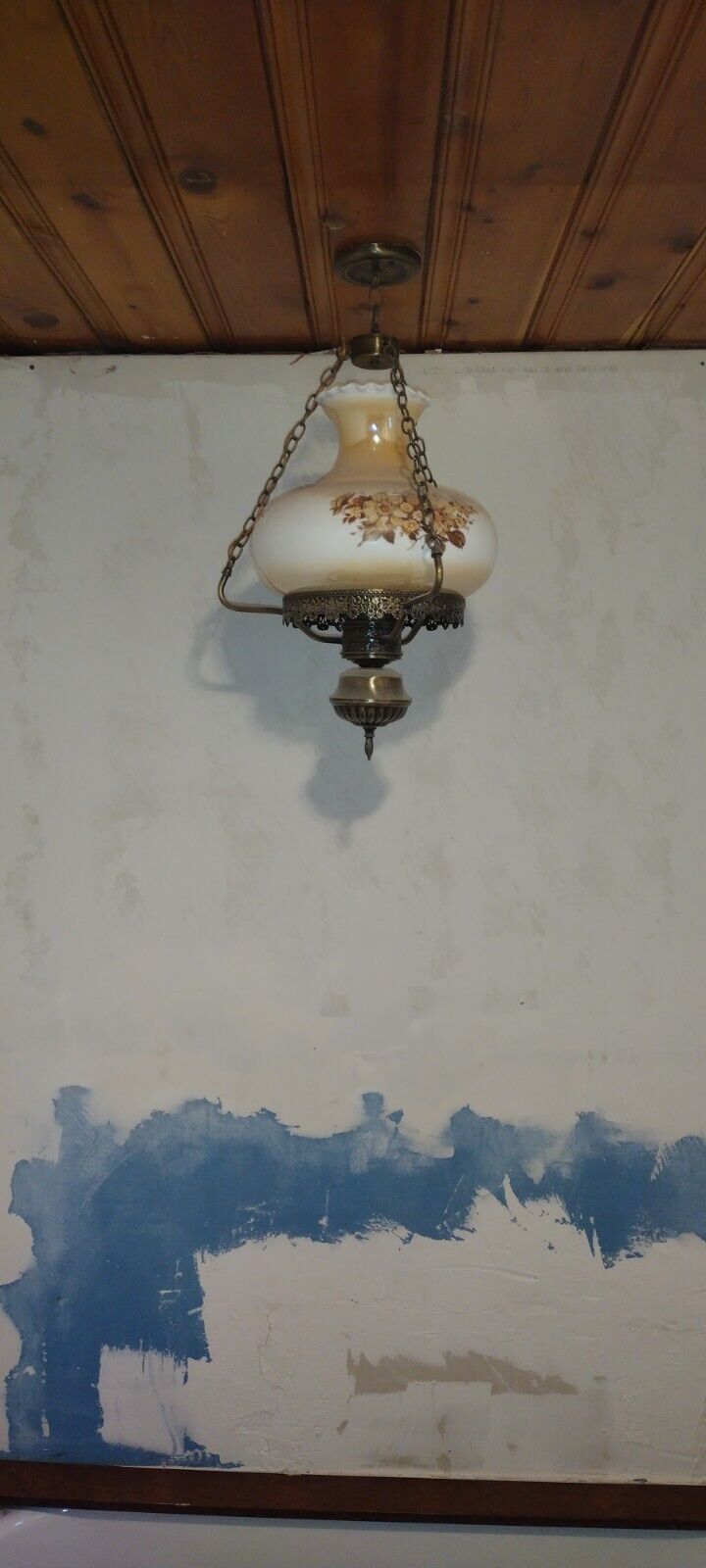 antique porcelain light fixtures ceiling