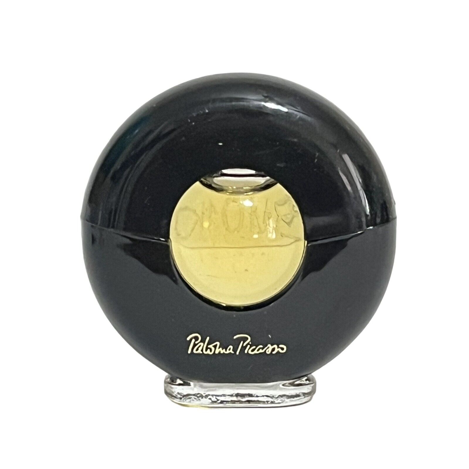 Vintage Paloma Picasso Miniature Perfume .16oz /5ml NEW Travel Size