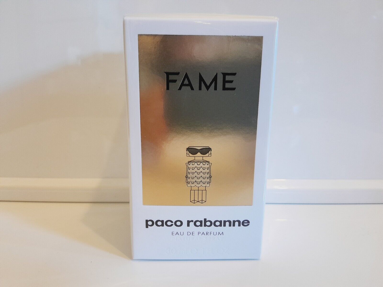 Paco Rabanne Fame EDP 30ml Spray