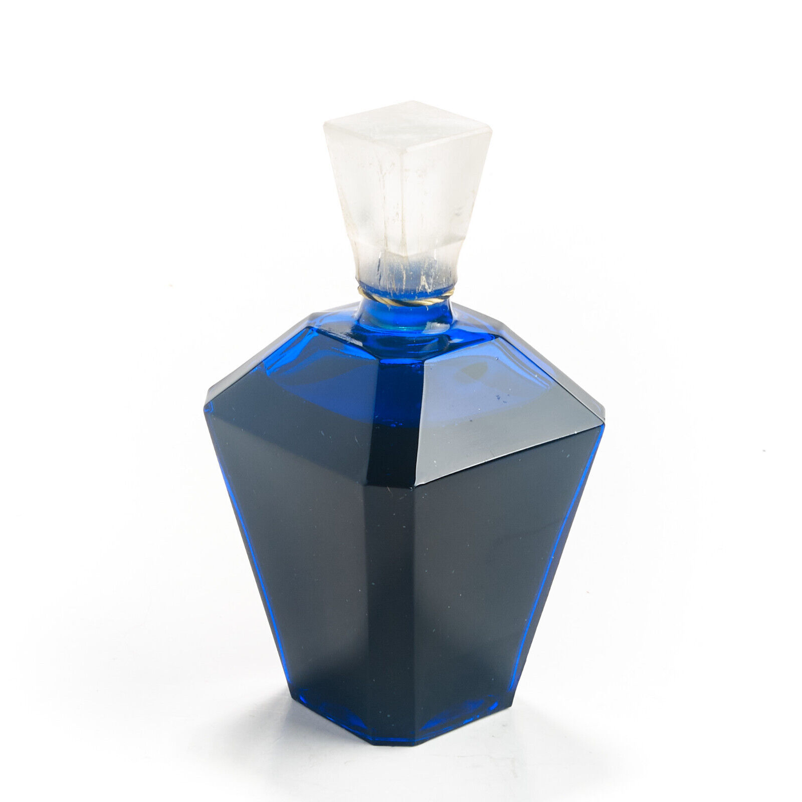 Guerlain Chypre Parfum Extrait 2.7OZ 80ml Vintage Perfume Flacon Lanterne SEALED