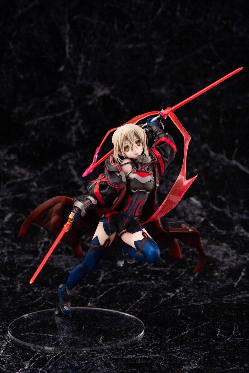 Fate/Grand Order - Mysterious Heroine X - 1/7 - Alter (Funny Knights)