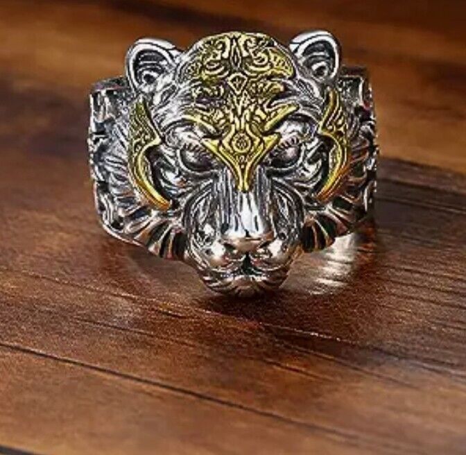 RARE MIDDLE EASTERN 99999 UNLIMITED WISH RING -A++ ULTIMATE MOST POWER AGHORI