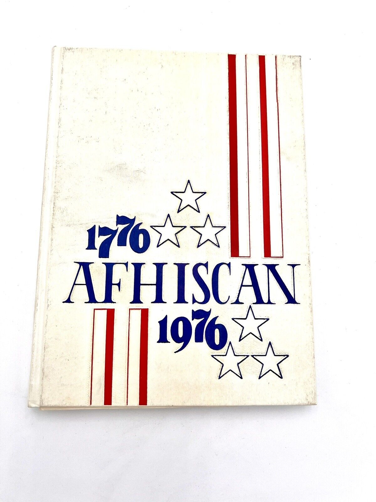 Affton High School Yearbook 1976 - St. Louis, Missouri (Afhiscan)