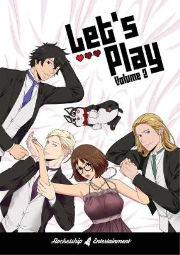Leeanne M Krecic Let\'s Play Volume 2 (Paperback) Let\'s Play
