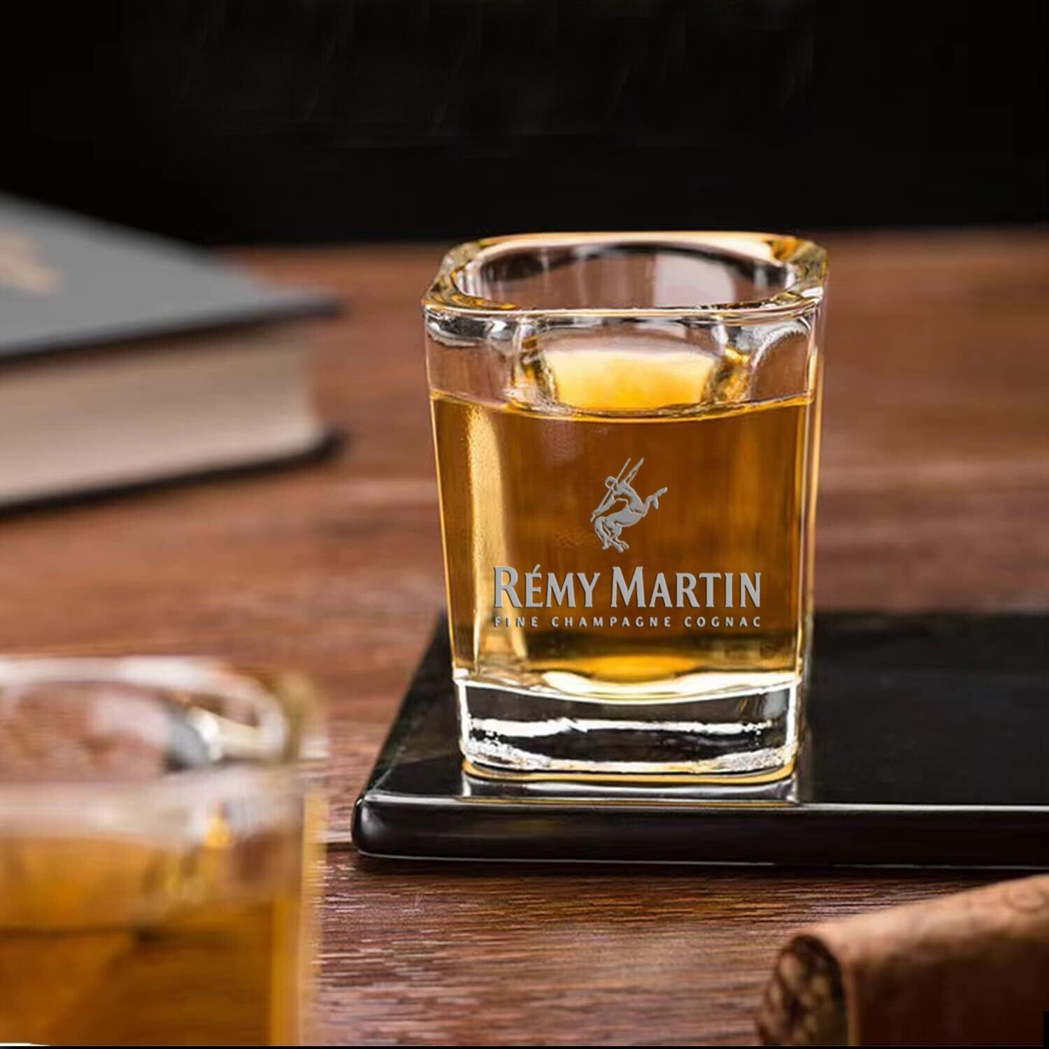 REMY MARTIN Cognac Shot Glass
