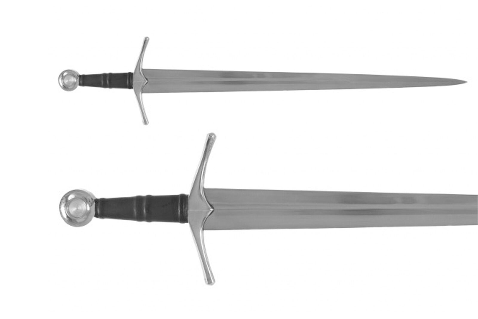 Medieval one-handed sword