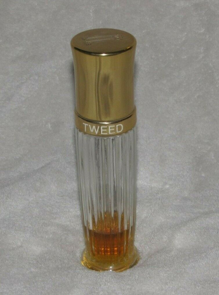 Lentheric Tweed Perfume Cologne Concentrated Mist Spray Men\'s Perfumed 2 Oz