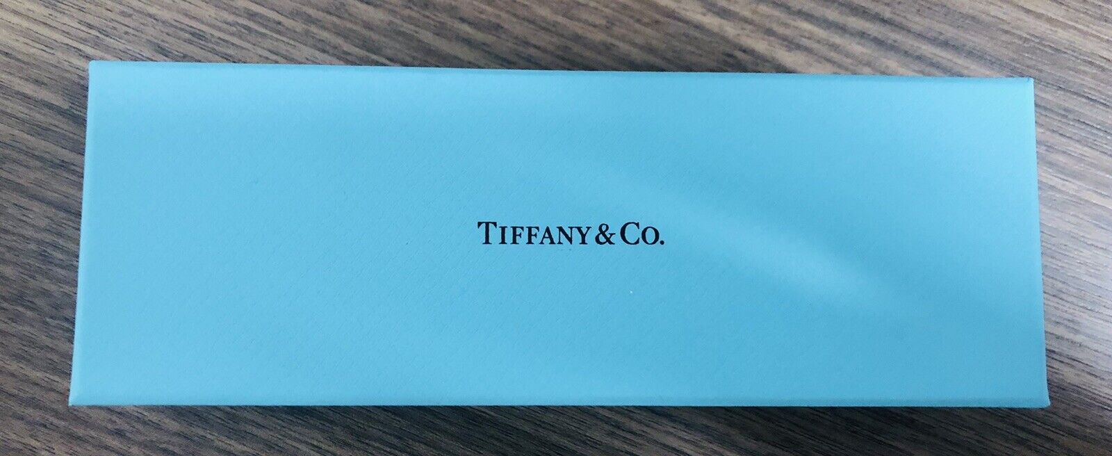 Tiffany T Pen AG925