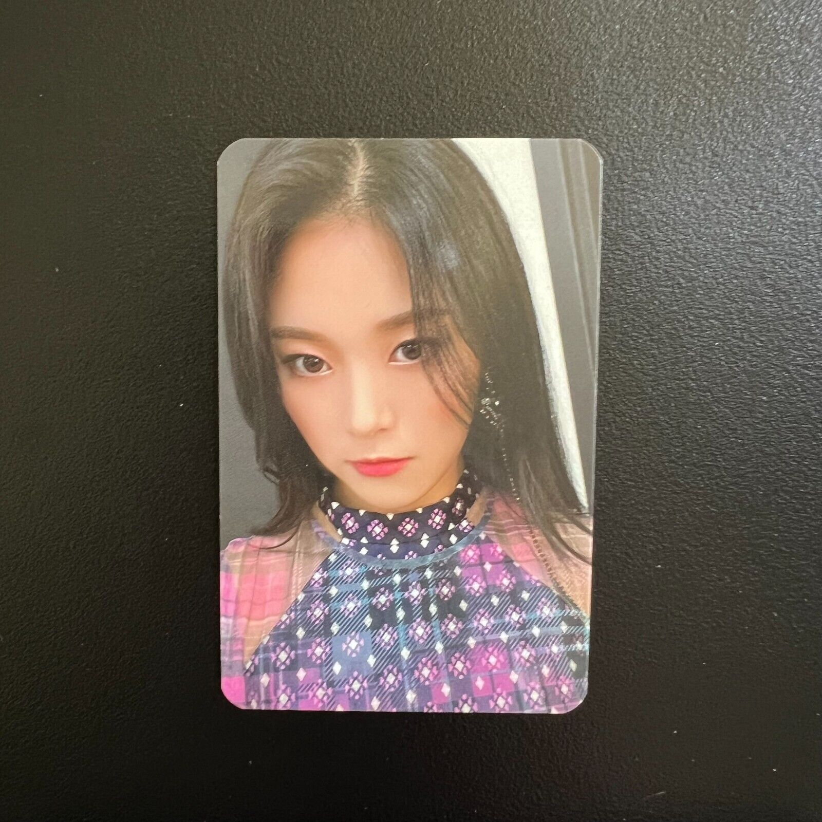 LOONA & PTT Paint the Town Album Photocards