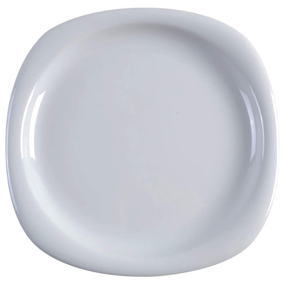 Rosenthal - Continental Suomi White Dinner Plate 6321335