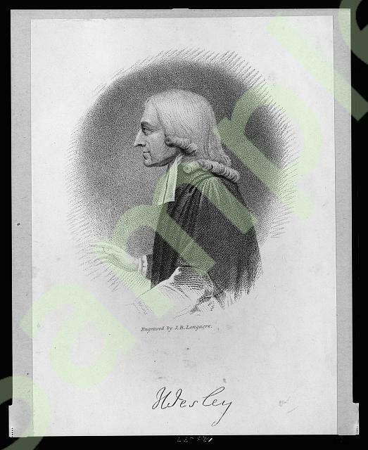 John Wesley,1703-1791,Anglican Divine,Theologian,Christian,Cleric,Author