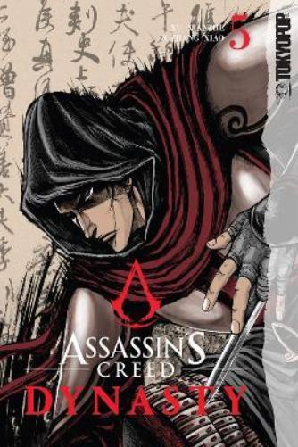 Zhang Xiao Xu Xianzhe Assassin's Creed Dynasty, Volume 5 (Paperback)