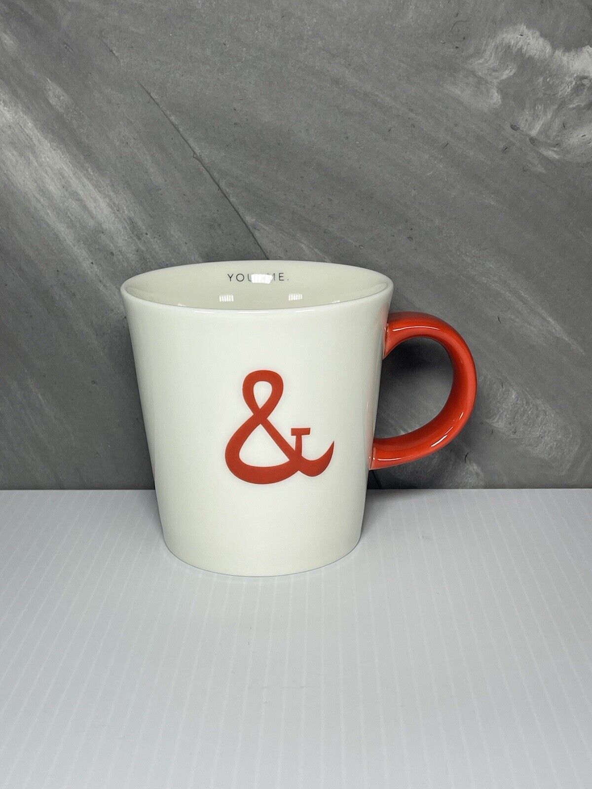 Starbucks Coffee mug  2012.  Series. 12 OZ   