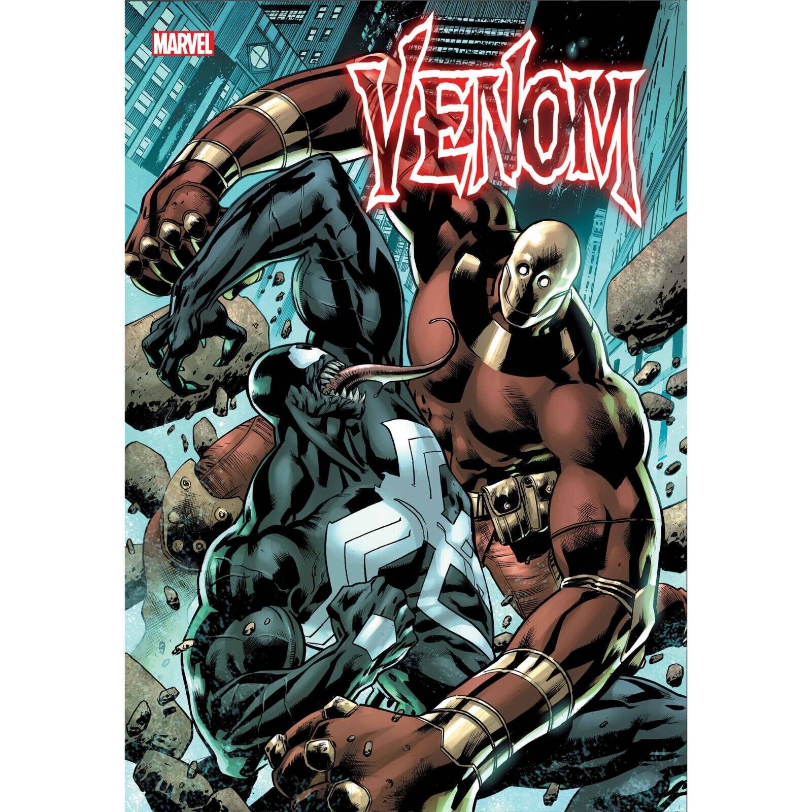 Venom (2021) 19 23-26 27 28 29 30 31 32 33 34 | Marvel Comics | COVER SELECT