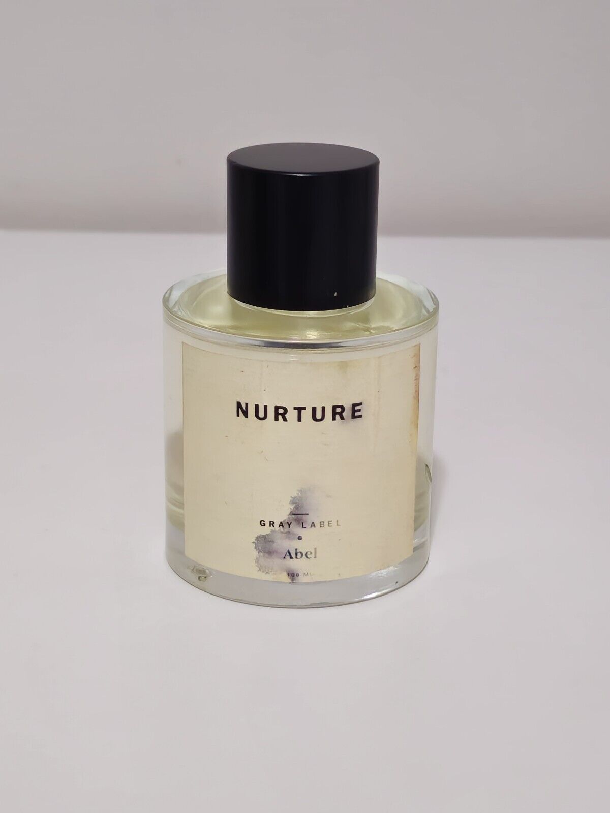 Abel Gray Label Nurture 100% Natural Eau de Parfum 3.4 Oz As Pictured FRAGRANCE