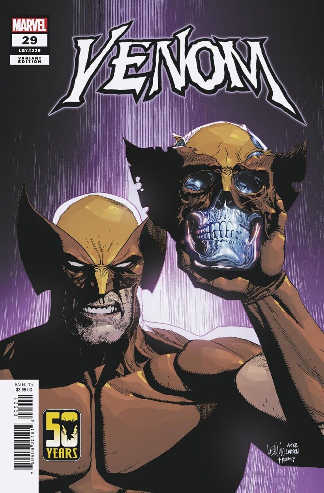 VENOM #29 #33 Venom Vol. 5 (2021-Present) Marvel Comics IN STOCK You Choose.