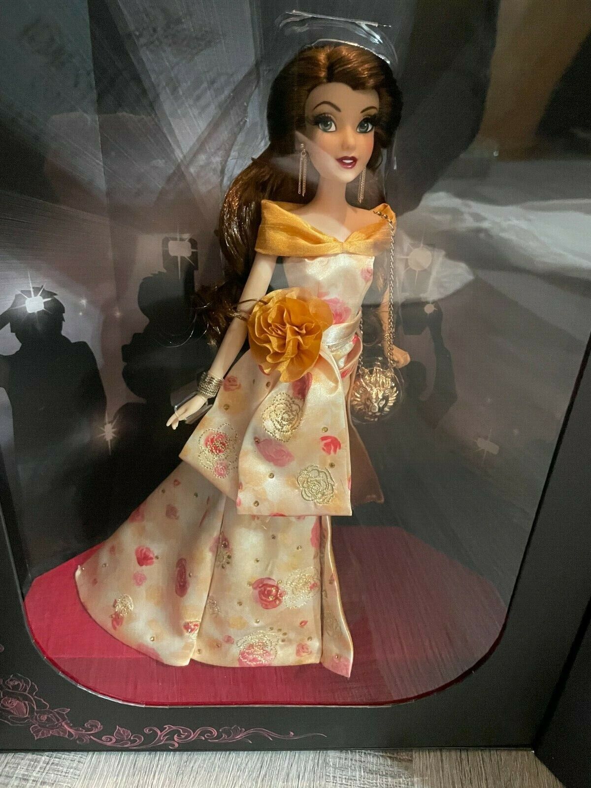 Disney Premiere Series 1991 “The Beauty and the Beast” (Limited) 