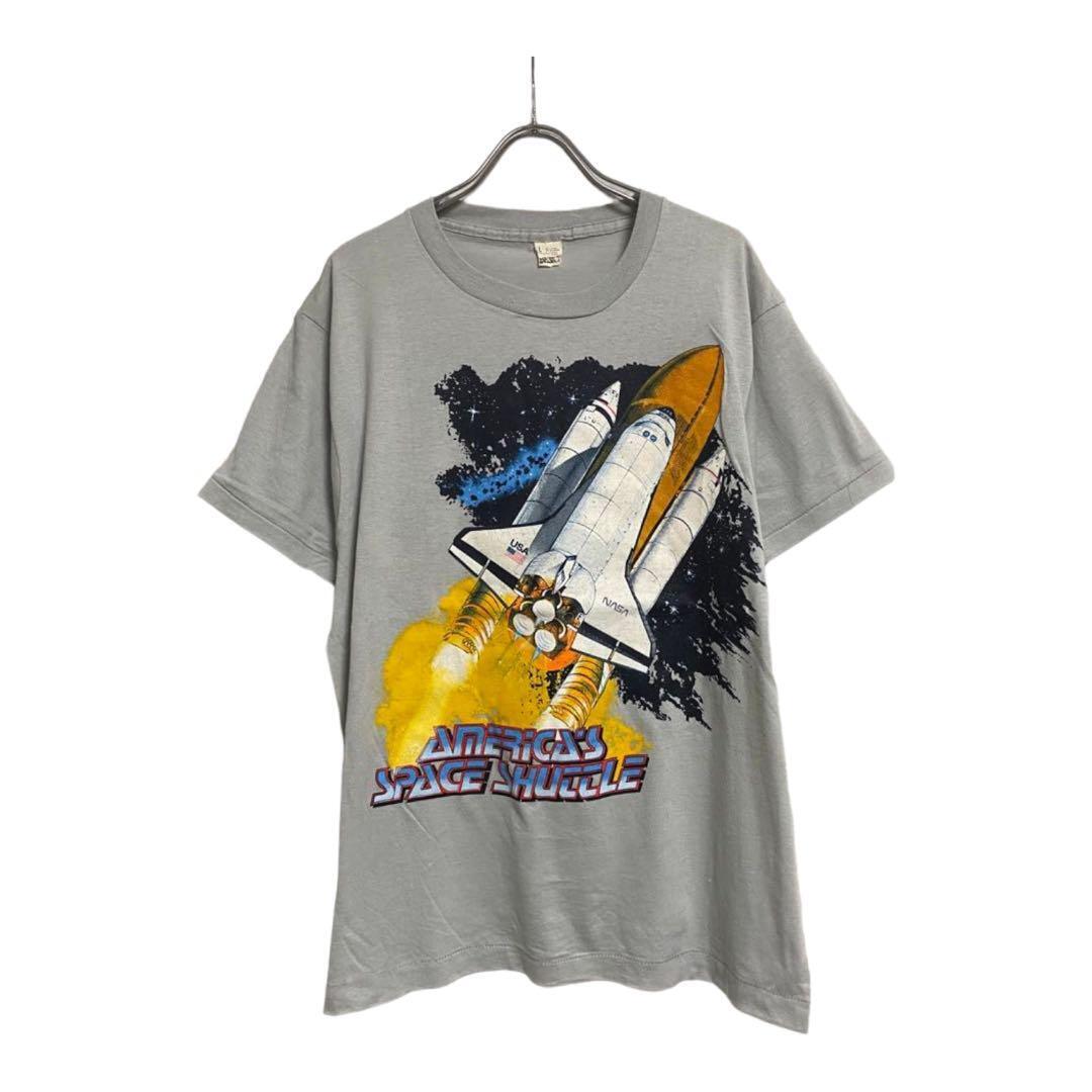 Vintage Space Shuttle T-Shirt
