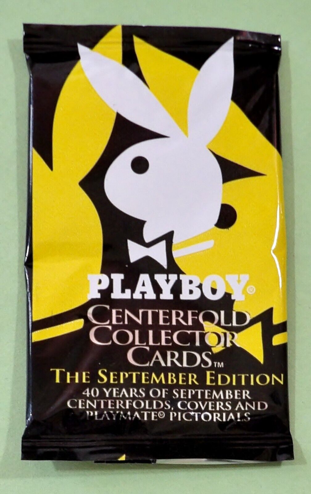 1997 Playboy September Edition Single Cards Pick Your Favorite Complete Your Set