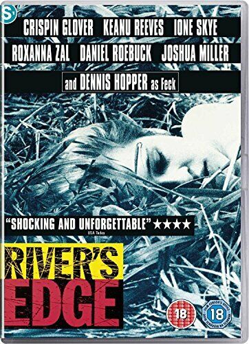 Rivers Edge [DVD]