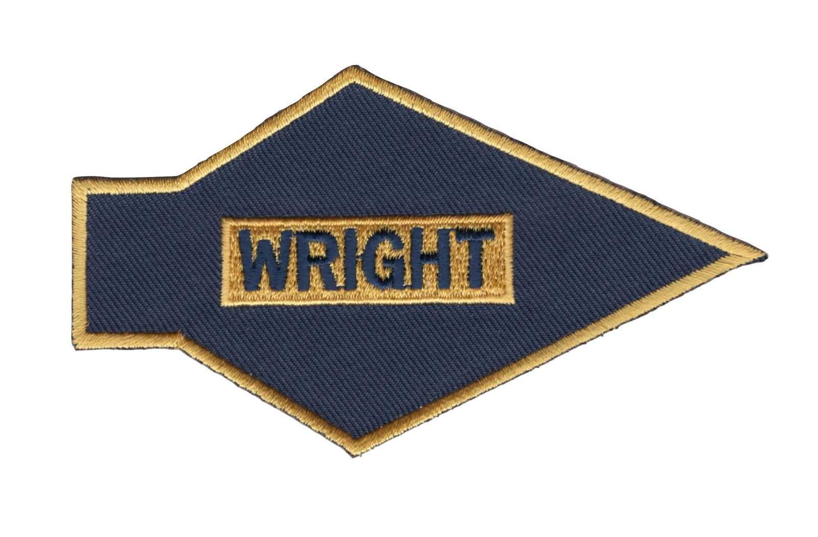 Wright-Patterson Air Force Base Dayton Ohio Patch