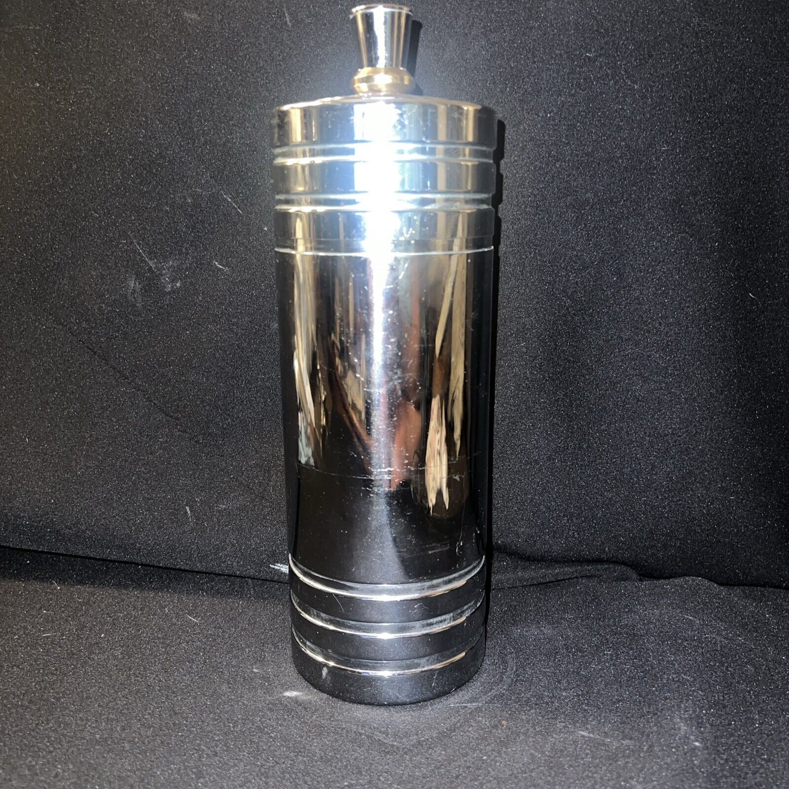 Chase Gaiety Cocktail Shaker