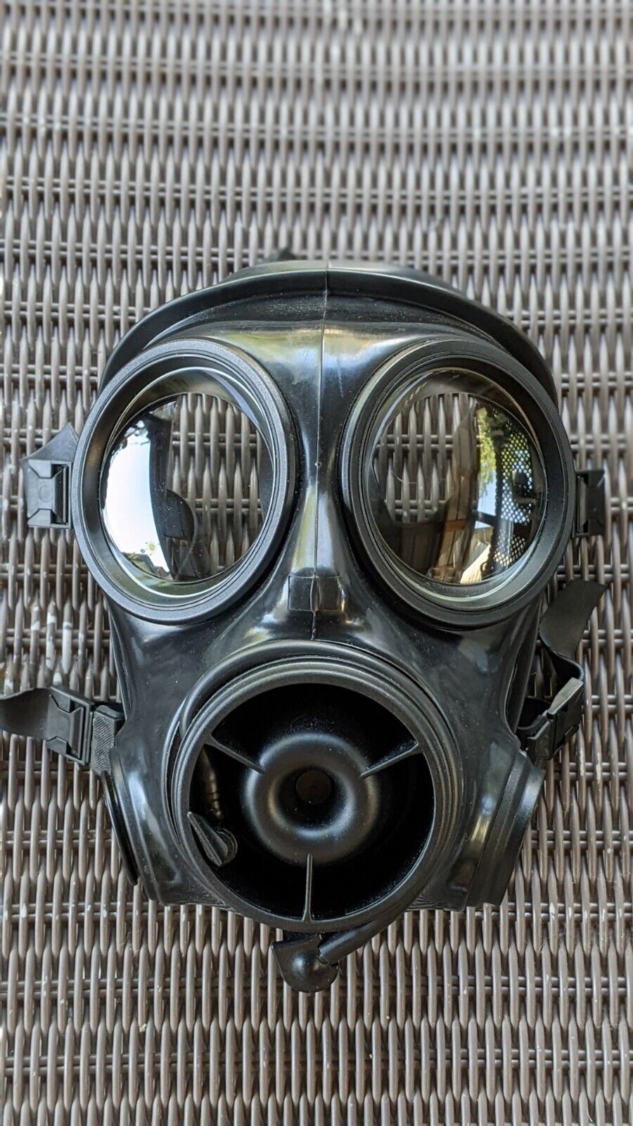 Avon S10 Gas Mask Size 2